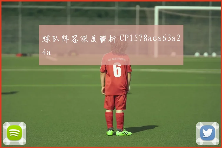 球队阵容深度解析 CP1578aea63a24a