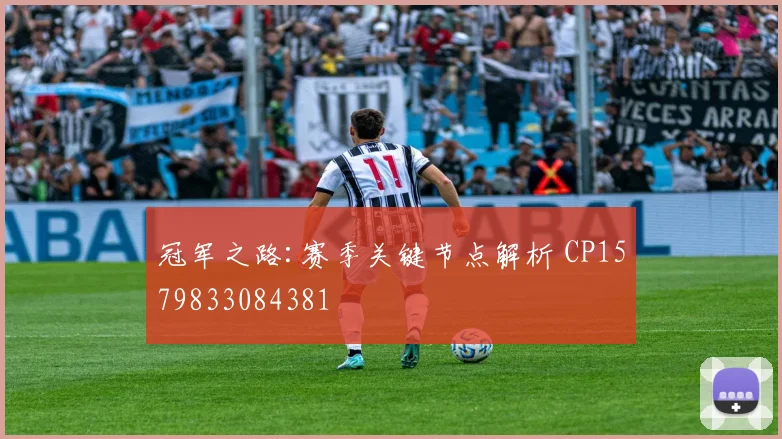 冠军之路:赛季关键节点解析 CP1579833084381