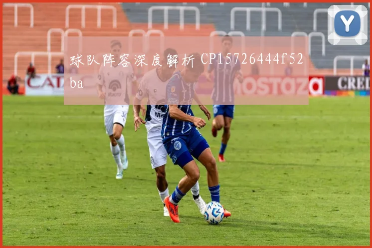 球队阵容深度解析 CP15726444f52ba
