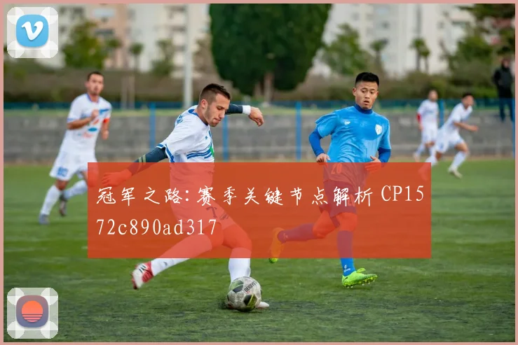 冠军之路:赛季关键节点解析 CP1572c890ad317